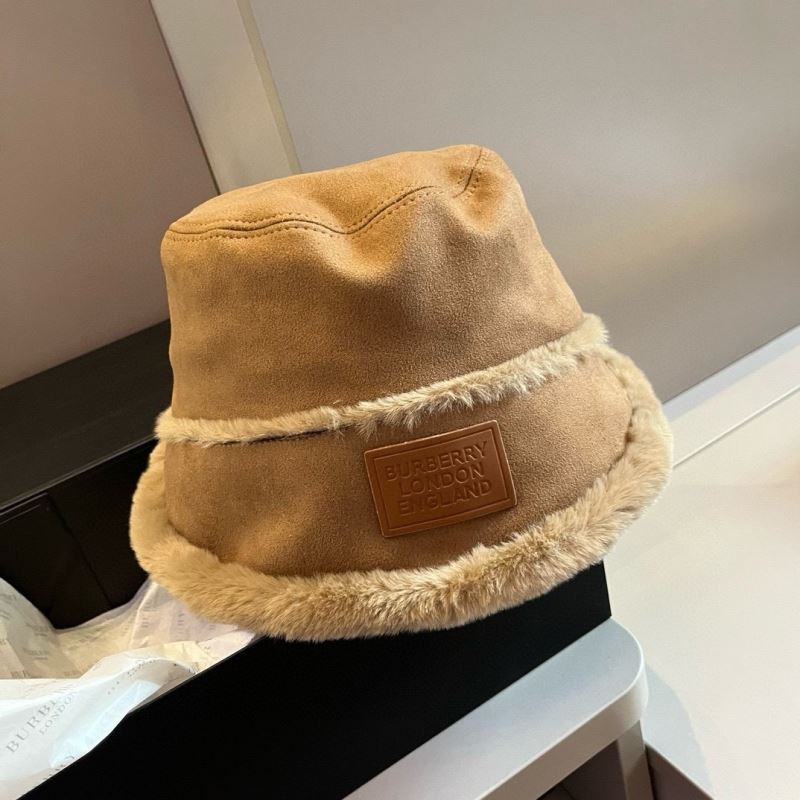 Burberry Caps